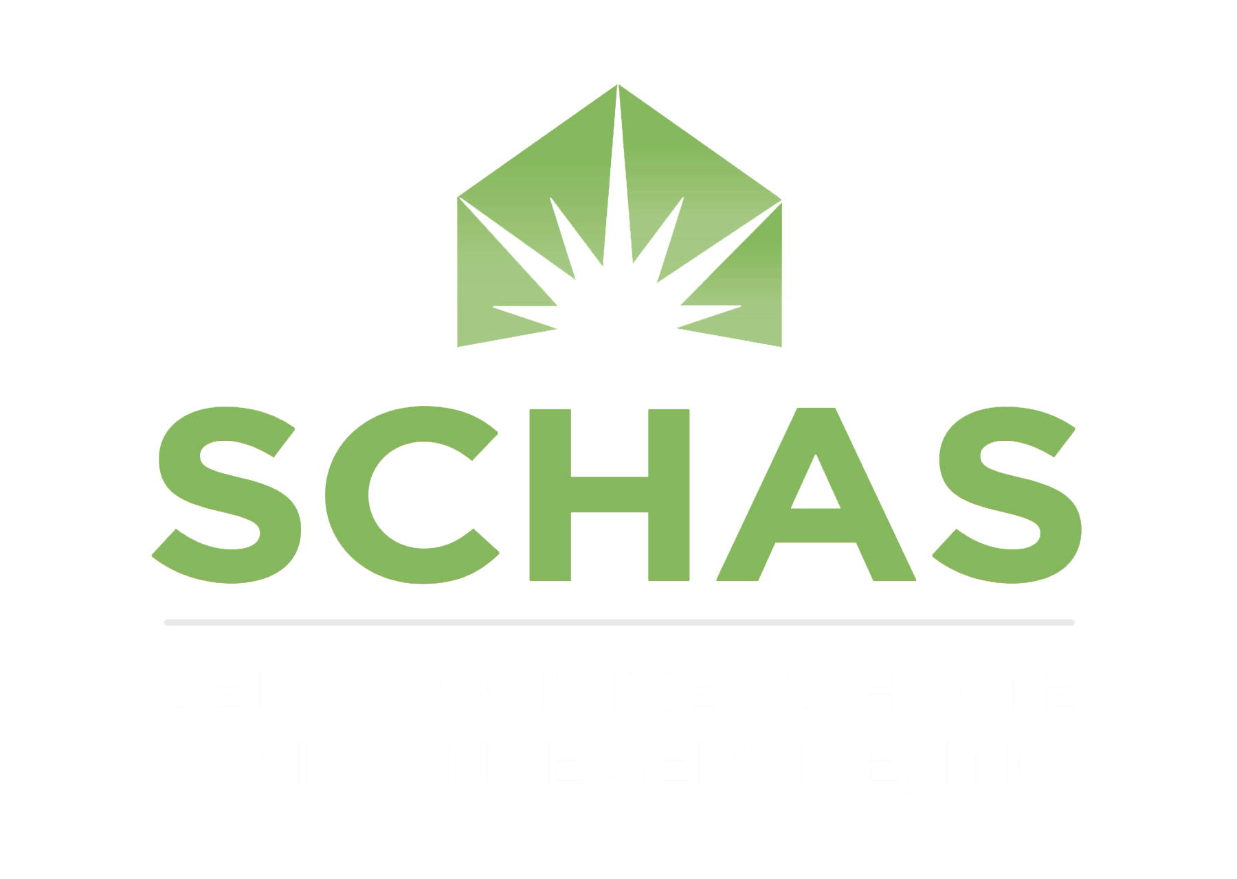 Senior Citizens Home Assistance Service