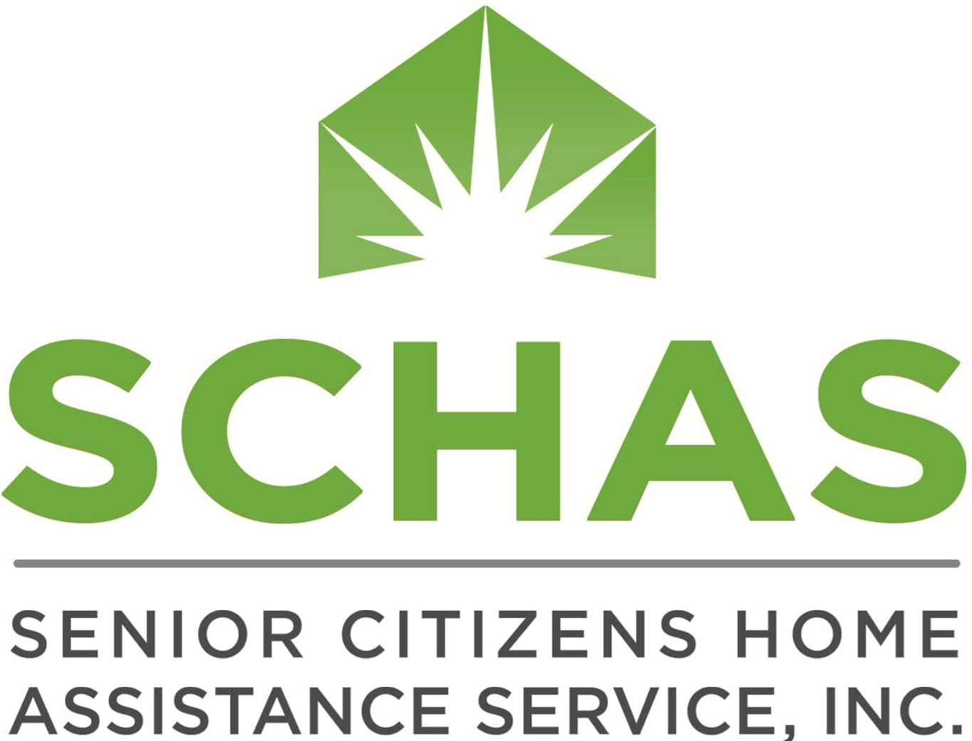 Senior Citizens Home Assistance Service
