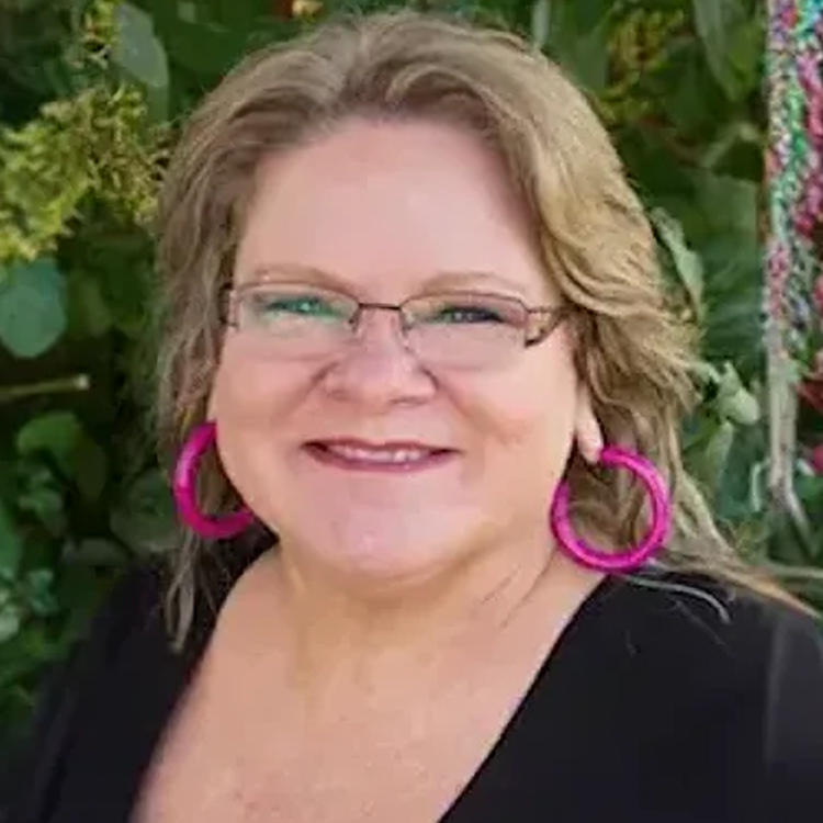Dawn Hambelton