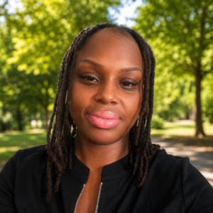 Jasmin Rayford