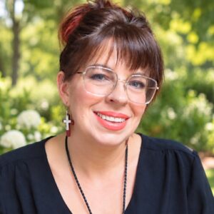 Amanda Wilson