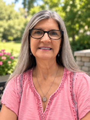 Tracy Roth